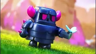 99999% WIN RATE WITH THE BEST DECK *POST UPDATE* 🤩 - Clash Mini
