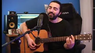 Barış Manço - Gesi Bağları (Cover)