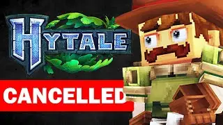 Let's talk about Hytale...