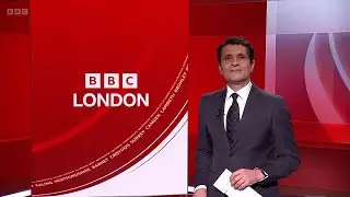BBC London - Асад Ахмад [23 января 2026 г.] Рэйвен Лапуз