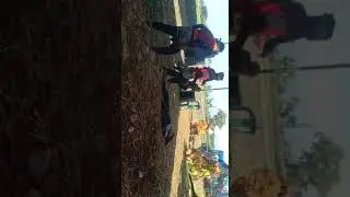 atraksi bendrong nanda putra/ live desa jimprit blok telakop \tanggal 19 september 2022
