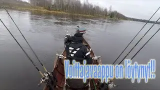 Voittaja-vaappu löytyi!