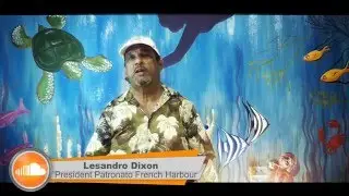 ROATAN, FRENCH HARBOUR HISTORY ENGLISH VERSION