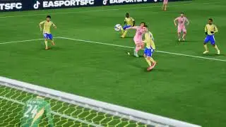 EA SPORTS FC 25 hindi gameplay