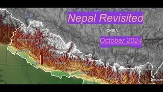 G+E Visit Nepal 2024