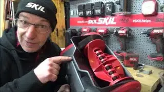 Hvordan ser en skil sneslynge 0670 ud indvendig