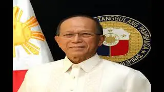 Department of National Defense Philippines