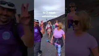 Guided Walking Breaks for Solo Travellers