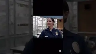 Is Tim Bradford protective of Lucy? #chenford #therookie #bestduo #s2ep10 #s7ep1 #notmycontent