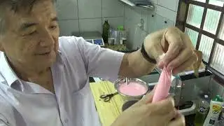 Meu Geladinho Sabor Morango - 31/12/2026