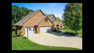 1912 Snowy Owl Ct De Pere, WI 54115 - Home for sale