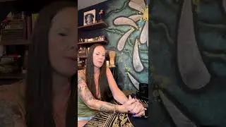 I’m Not Shrinking for Anyone Ever Again | Standing in Your Truth During Awakening