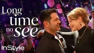Uzun S&uuml;redir G&ouml;rmediğimiz Dostlarımızla Tekrar Bir Aradayız! - LONG Time No See | InStyle T&uuml;rkiye