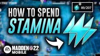 WHAT TO DO EVERY DAY IN MADDEN MOBILE 22!