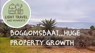 Homes for Holiday or Forever. BOGGOMSBAAI