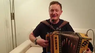 Simon Nose - Vaški godec ( L.Slak)