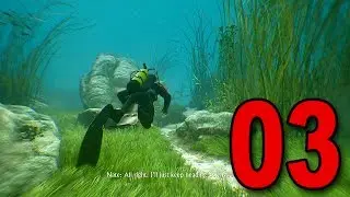 Uncharted 4 Walkthrough - Chapter 3 - The Malaysia Job (Playstation 4 Gameplay)