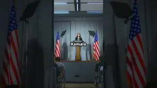 Polymarket Hits $1 Billion in Bets for 2024 Election Trump vs Kamala!