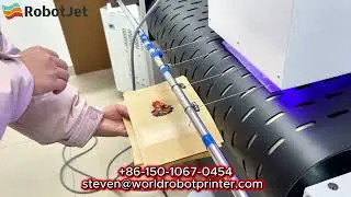 Premium printing in One Pass for doypack bags!