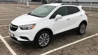 Buick Encore