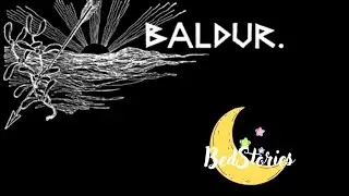 Baldur (Norse Myths)