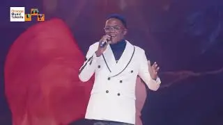 Victor Molio &mdash; Finaliste Orange Music Talents 2025
