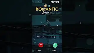 Trending Romantic Ringtone 2026 ❤️ Hindi Ringtone #trendingringtone​