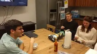 DMC Office Update: DMC Seattle Finds New Hobbies