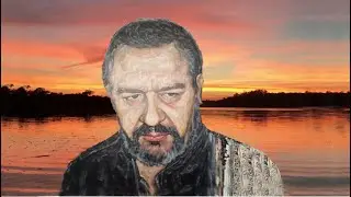Hamo Sahyan  ''Ինքս ինձ պես''  Read  by  Harutyun Fodulyan