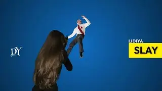 ЛИДИЯ - УБИВАМ ТЕ | dTV Official