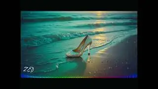 ZenEva Dawning - Tide Line（OfficialVisualizer)