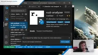 Rust Programming: Moving Beyond &ldquo;Hello World&rdquo;