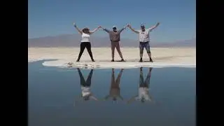 Viaje a Jujuy
