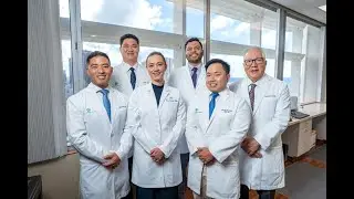 Meet our Incredible Team of Doctors at Oral Surgery Hawaii in Honolulu, HI