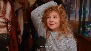 La piccola Am&eacute;lie | L'anteprima al Cinema dei Piccoli