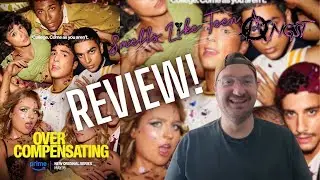 Overcompensating Is the Queer College Comedy We've Been Waiting For | Prime Video Series Review