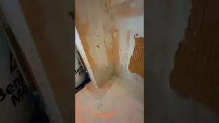 Schluter Waterproofing completed in our bathroom renovation project in toronto downtown