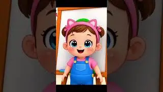 Learn Numbers 6 to 10 | Counting for Toddlers | kids learning video
