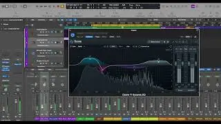 Ozone 11 Dynamic EQ
