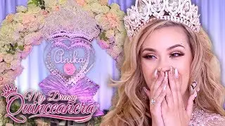 My Super Sweet 15 | My Dream Quincea&ntilde;era - Anika EP 5
