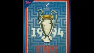 #FIFA 14 CLASSIC UEFA CHAMPIONS LEAGUE 1993-1994-1 #4