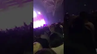 DBLOCK EUROPE HOME PUSSY @ ALLY PALLY PTSD TOUR NARSAYEE