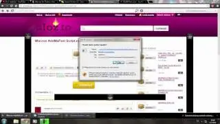 Addmefast HACK - 100% Funkčn&iacute; - iMacros script - CZ Tutori&aacute;l