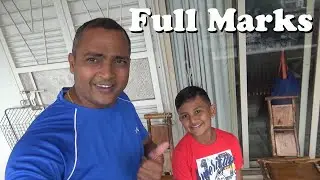 He’s got full marks II  पुरे मार्क्स