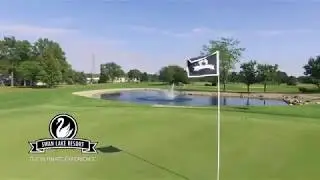 Golf Club at Swan Lake Resort