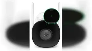 Review: C&acirc;mera Inteligente Wi-Fi iM5 SC Full HD Branca Intelbras