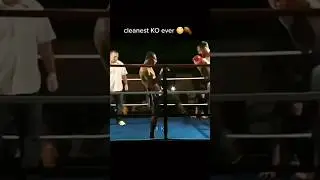 SUPER KICK 🥵⚰️ | #boxing #stunt #superkick #shorts