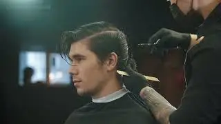1960s Hairstyles for Men - some of them still on trend today