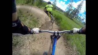 Ross Self 2014