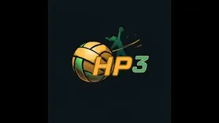 Academy North HP3 15's vs Golden Bear Set 1
